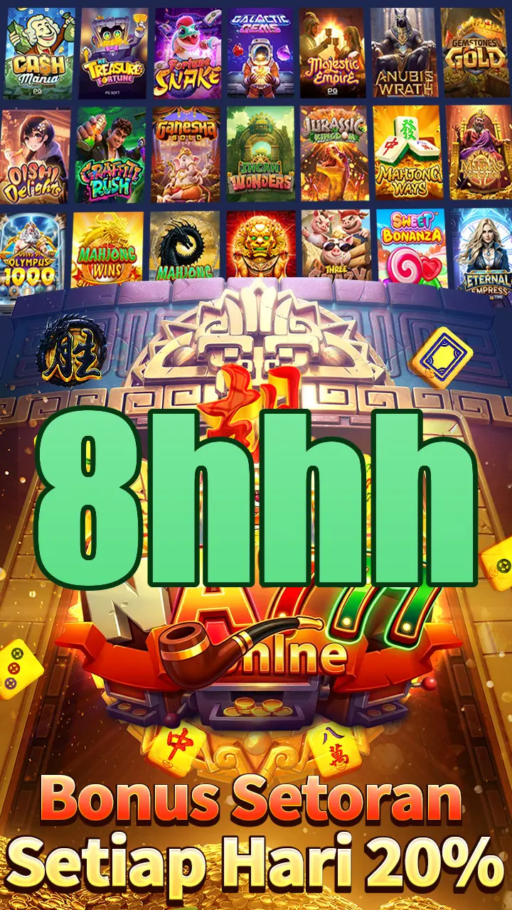 8hhh Unduh