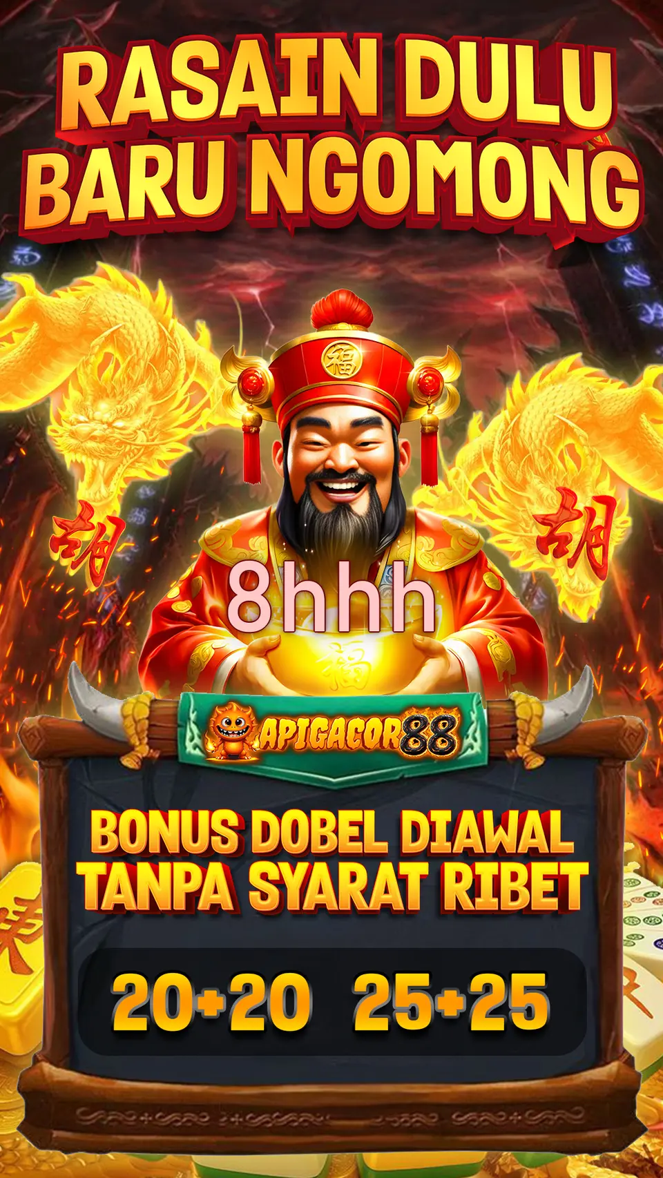 8hhh Unduh