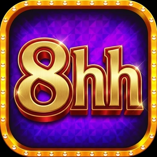 8hhh Logo - Resmi