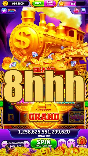8hhh Preview - Resmi Unduh